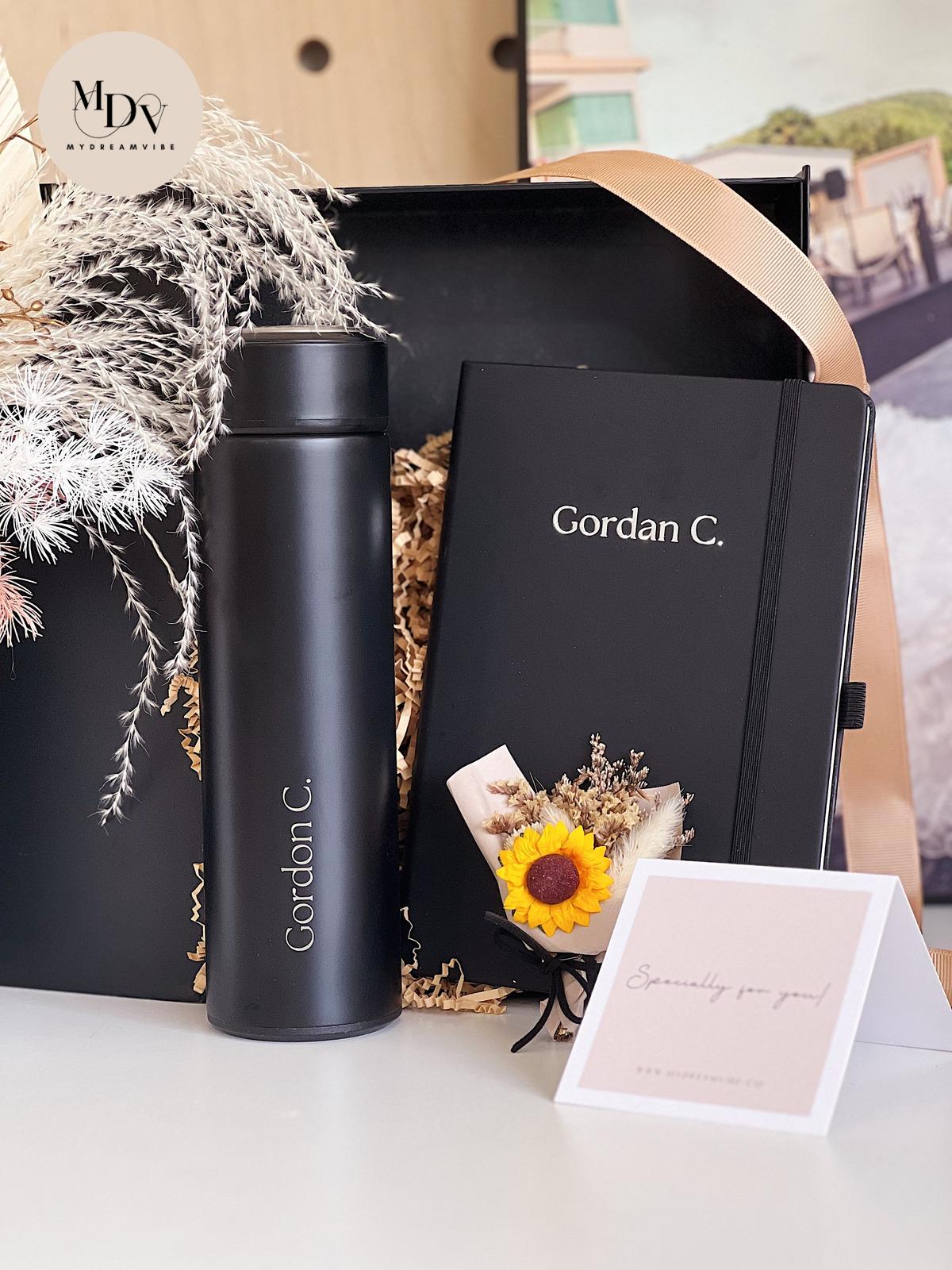 [For HIM/HER GIFT SET] : Success Starter